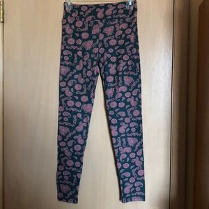 LulaRoe One Size OS Leggings